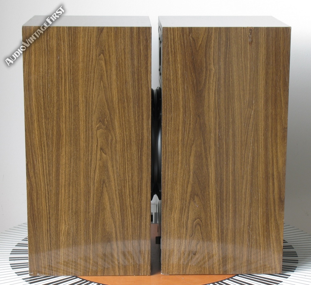 LS-1000 AudioVintageFirst